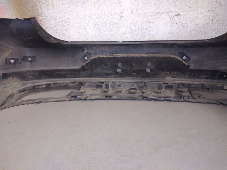 Vendo Para-choque da trás Renault Talisman 2 ano 2015/20