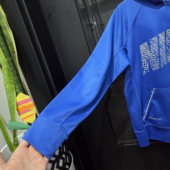 Bluza marki Nike rozmiar 140cm/10 lat.