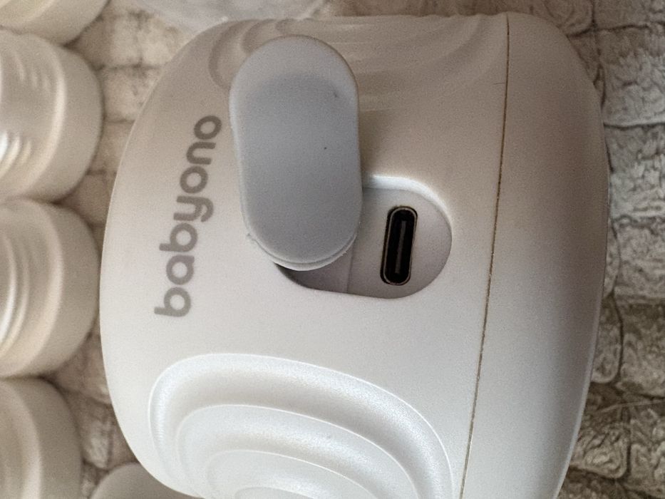 ПРОДАМ Портативний підігрівач для пляшечок BabyOno