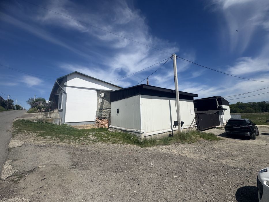 Коммерческая недвижимость по адресу (площадь 1379 м²) - Atlanta.ua - фото 2