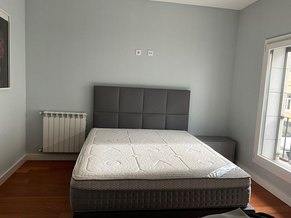 Colchão Casal 1.60 x 2.00 m