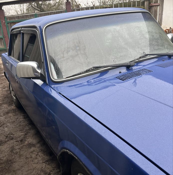 Продам авто ВАЗ 2107