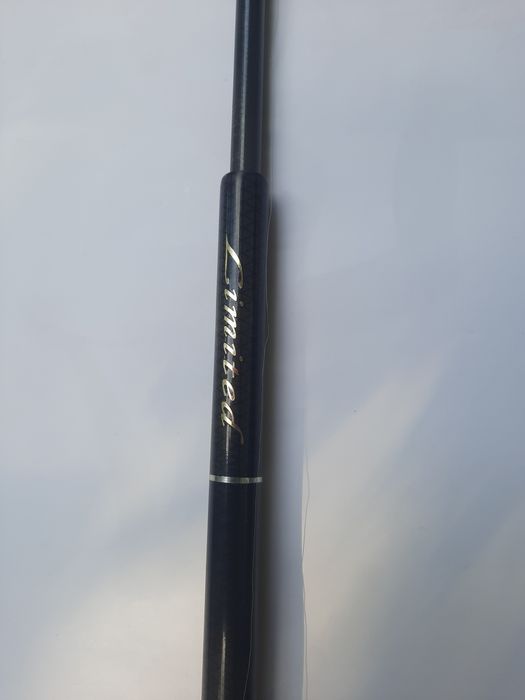 Херабуна, вудка махова,Удочка маховая