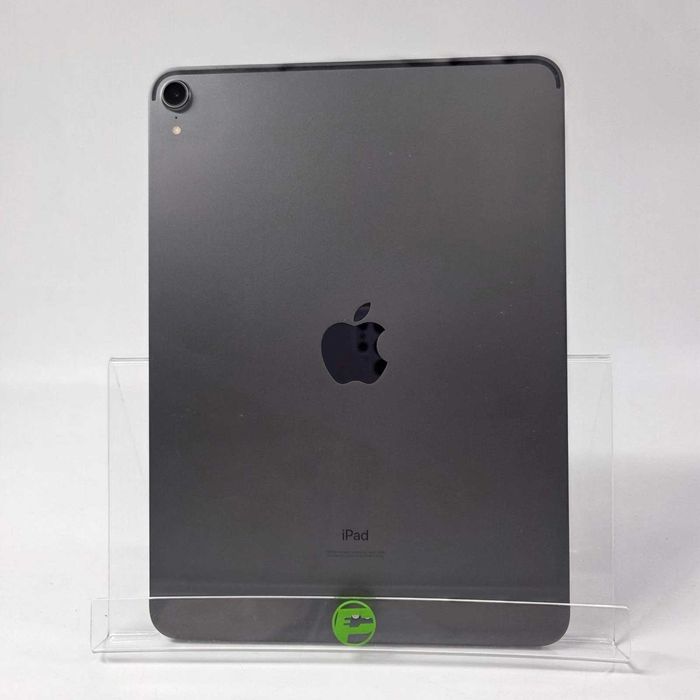 Apple iPad Pro 11" 1st Gen (A1980) 512GB - Cinzento "BATERIA 100%"