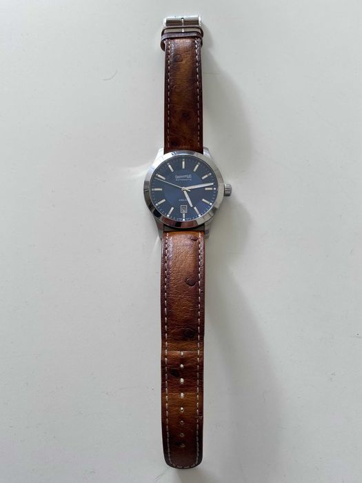 Eberhard & Co. Aiglon Grande Tille