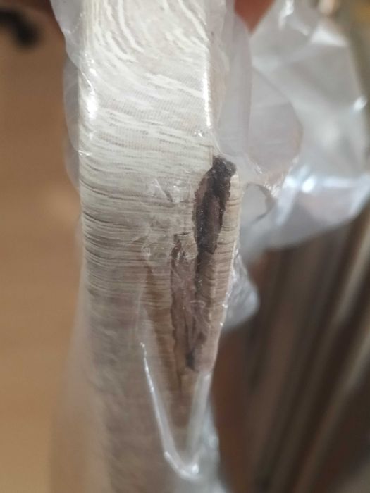 Mesa dobrável 4 lugares (Hôma)