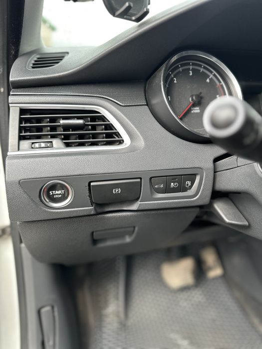 Peugeot 508 2.0 HDI 2011 Aisin