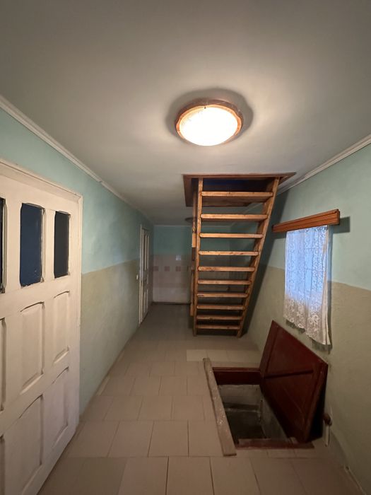 Продам садовий будинок.