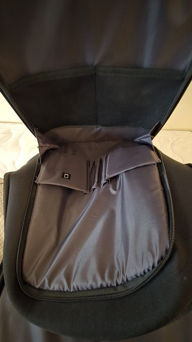 Lenovo Legion Armoured Backpack II 17" plecak