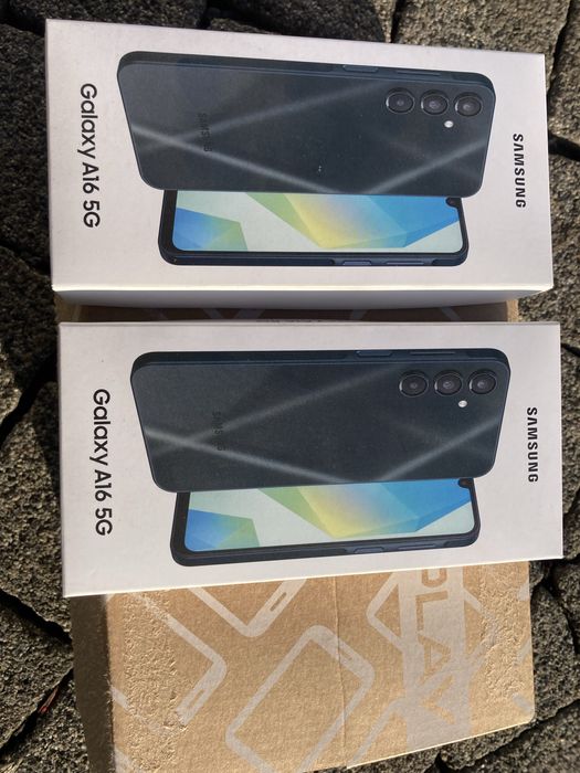 Samsung Galaxy A16 5G