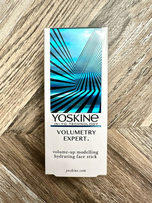 YOSKINE VOLUMETRY EXPERT Sztyft do twarzy serum przeciwzmarszczkowe