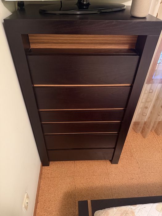 Mobilia de quarto