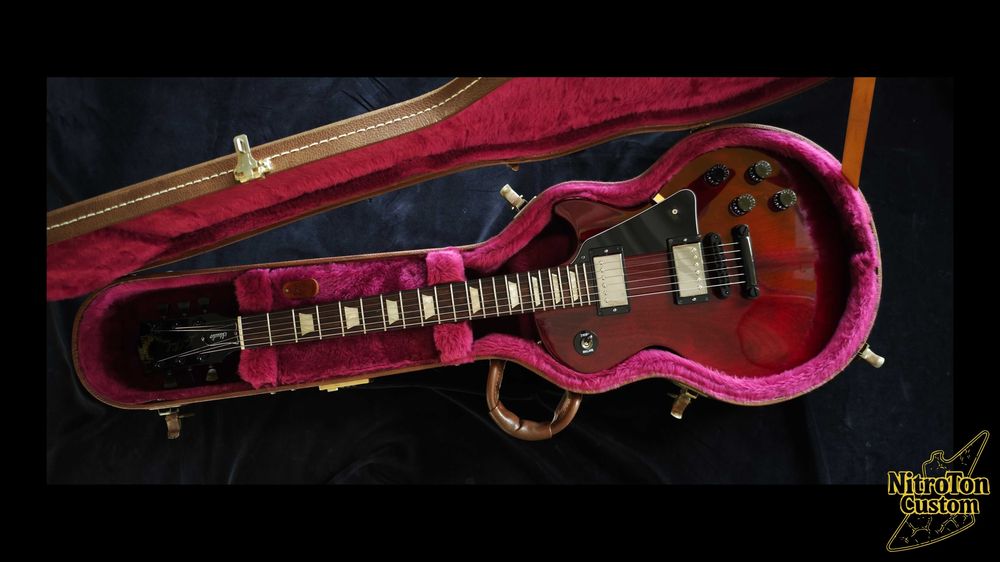 Gibson Les Paul Studio 2006 - Custom