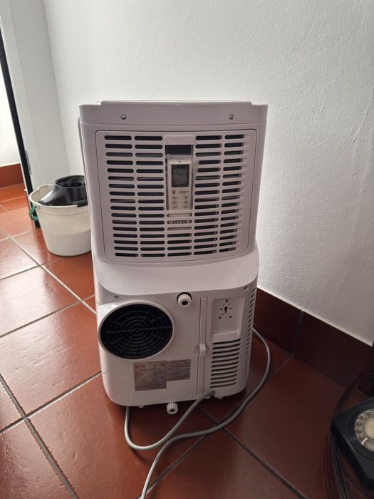Ar condicionado Portatil HTW