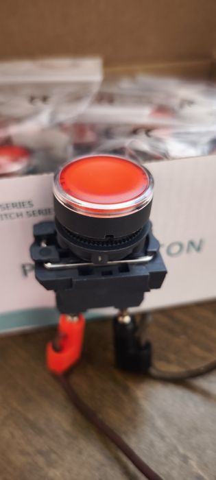 Van Hool кнопка дверей мікрофо