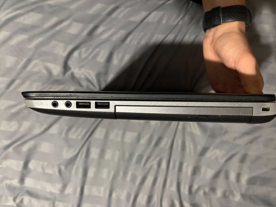 Ноутбук HP ProBook 450 G2 / 15.6" (1366х768)