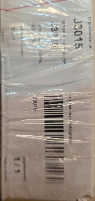 Mikomax blat do biurka multimedialne