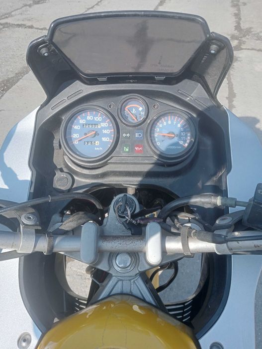Motocykl sprzedam