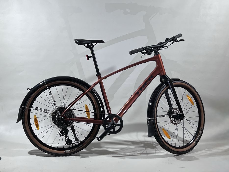 Trek Dual Sport 3 Pennyflake