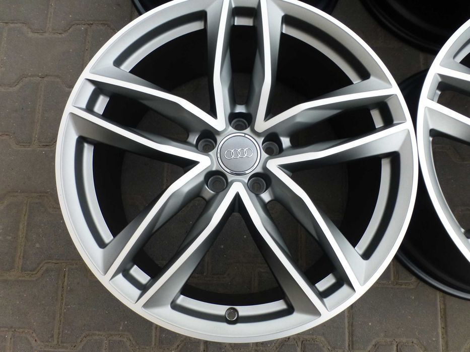 Felgi Audi a6 C7 C8 Oryginalne