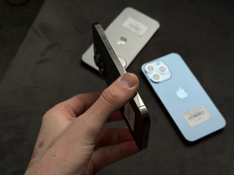 iPhone 13 Pro, 128gb, neverlock