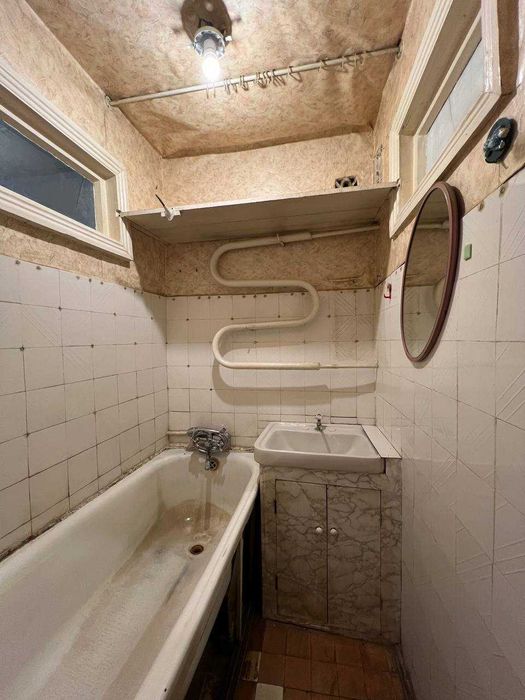 Квартира в центрі міста,2 поверх