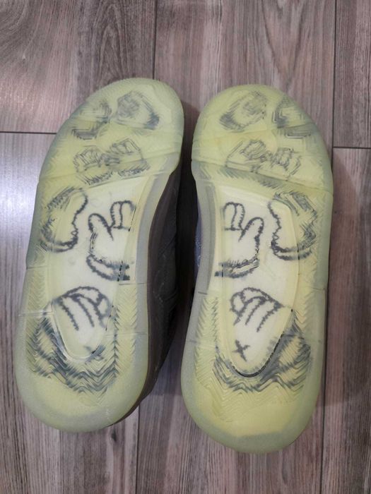 Buty Jordan męskie