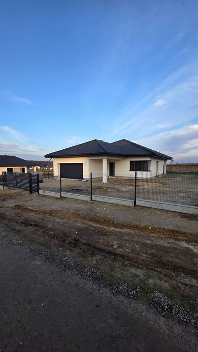 Sprzedam dom parterowy