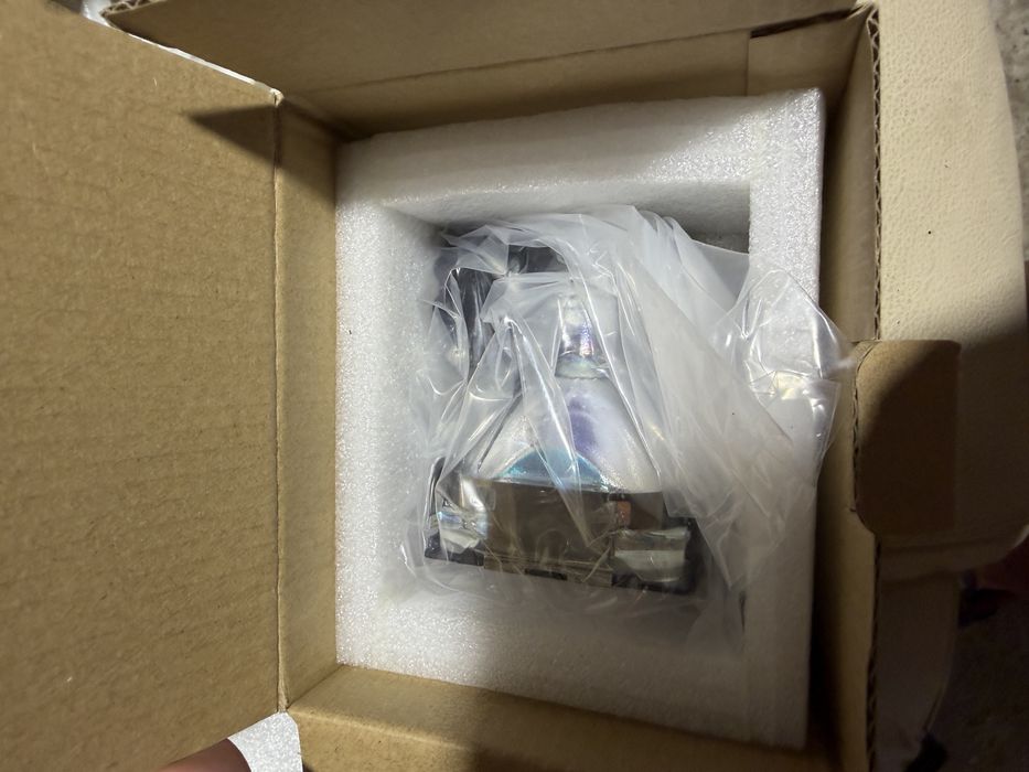 Nowa Lampa do Projektora POA-LMP65 CWH (Sanyo, Eiki, Canon)