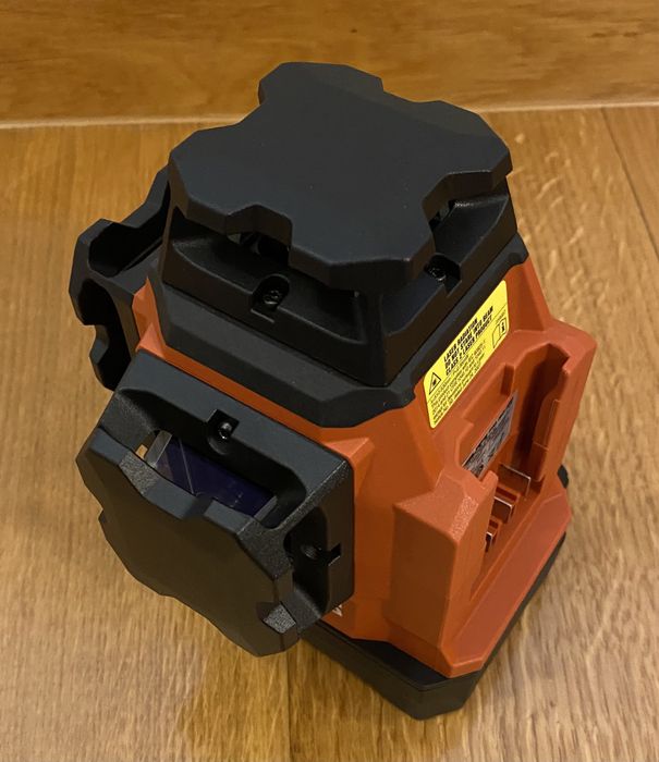 NOWY laser Hilti PM 30-MG (ZIELONY) + bateria + ładowarka