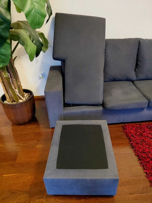 Sofá familiar 3,40m