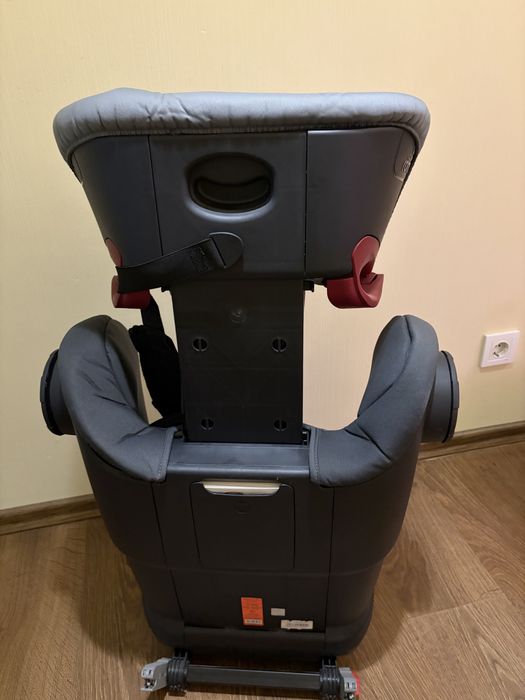 Автокрісло Britax-Romer Kidfix II XP Sict