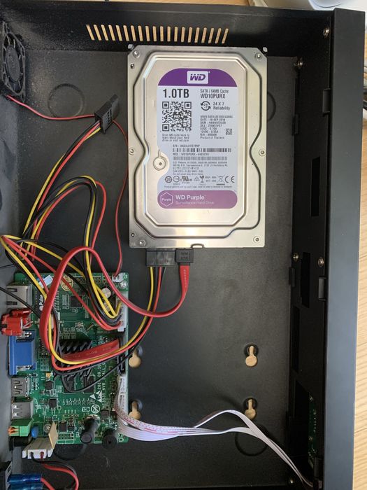 Відеонагляд виеонаблюдение