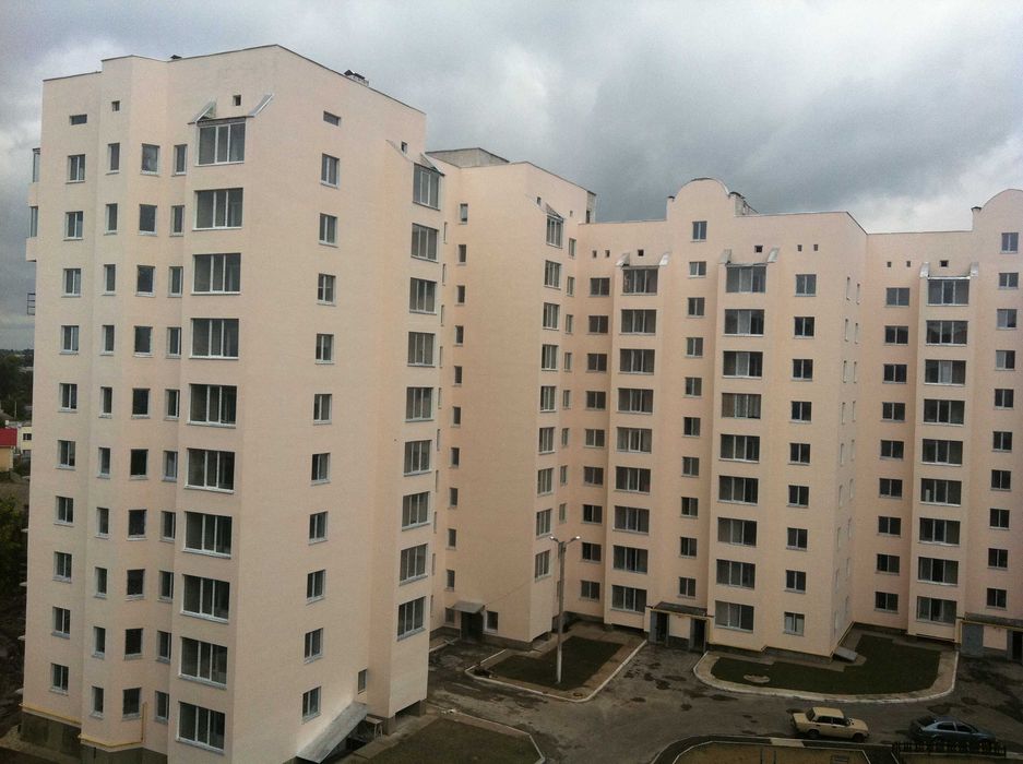 3-к квартира 90 м², панорамний вид, 10/10, центр, 25 000 $