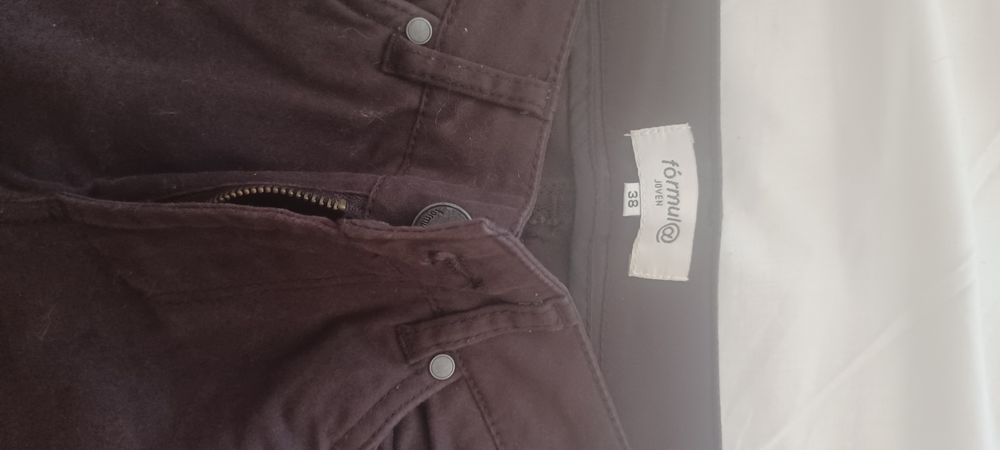 Calças Várias marcas