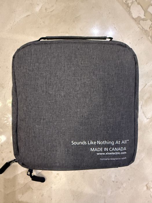 XLO PRO Audio interconnect . RCA 1.0 Metr