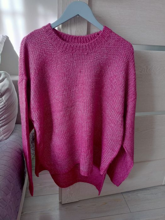 Sweter  rozmiar 46/48