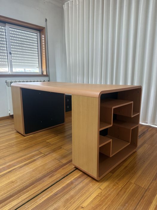 Secreraria  160x80