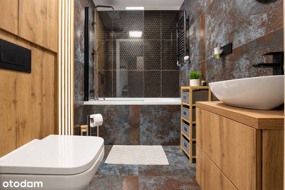 3 pokoje po remoncie | 53,4 m² | loggia |