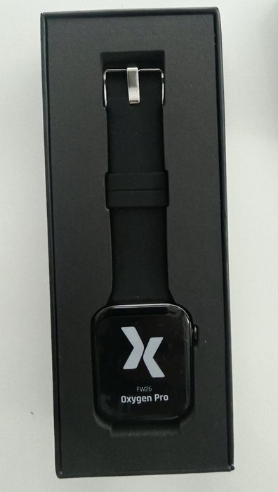 Smartwatch Maxcom FW26 Oxygen