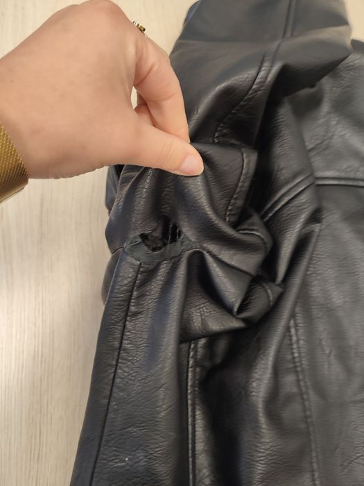 Ramoneska  rozmiar M