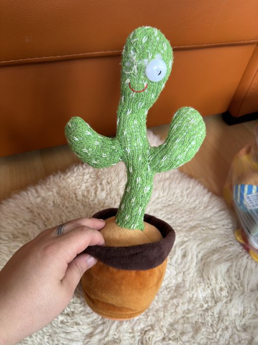 Oddam zabawki grzechotki