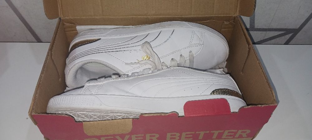 Adidasy Puma r.37