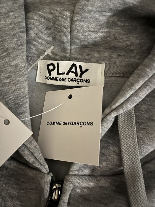 Casaco Comme des Garçons