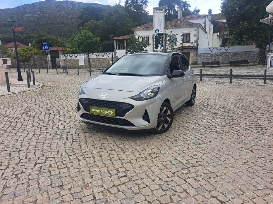 Hyundai i10 1.0 Comfort