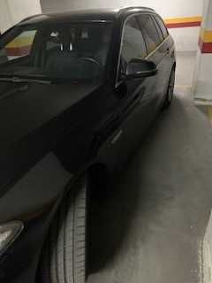 BMW Série 5 Luxury