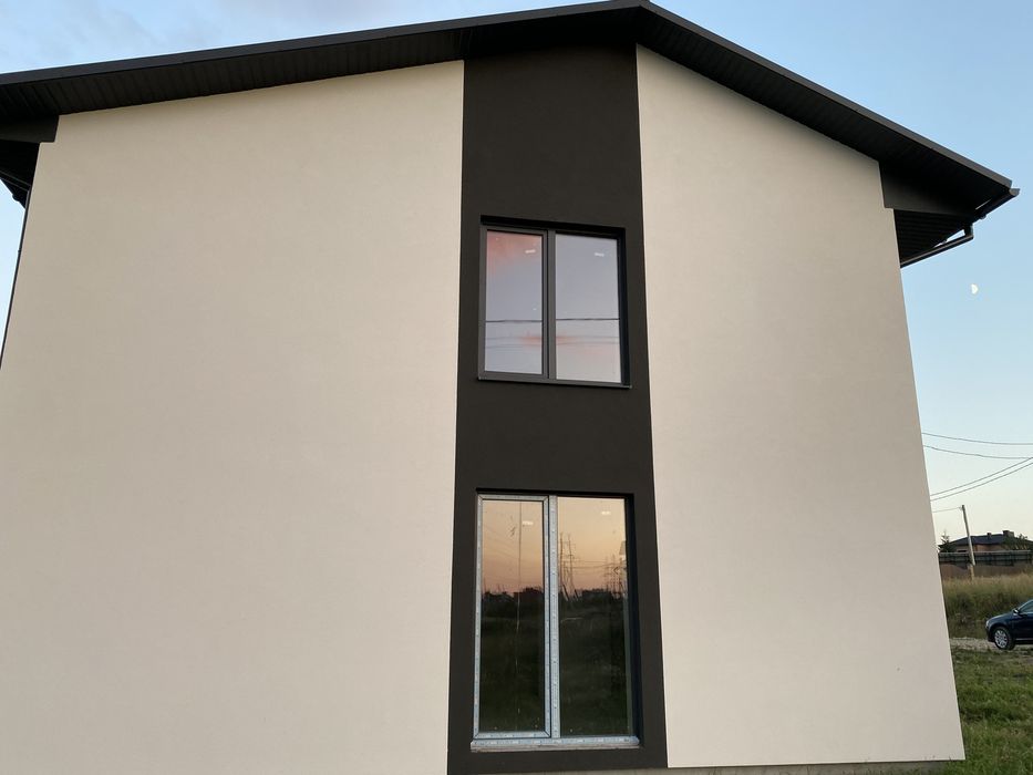 Продається будинок біля Тернополя в с.Байківці