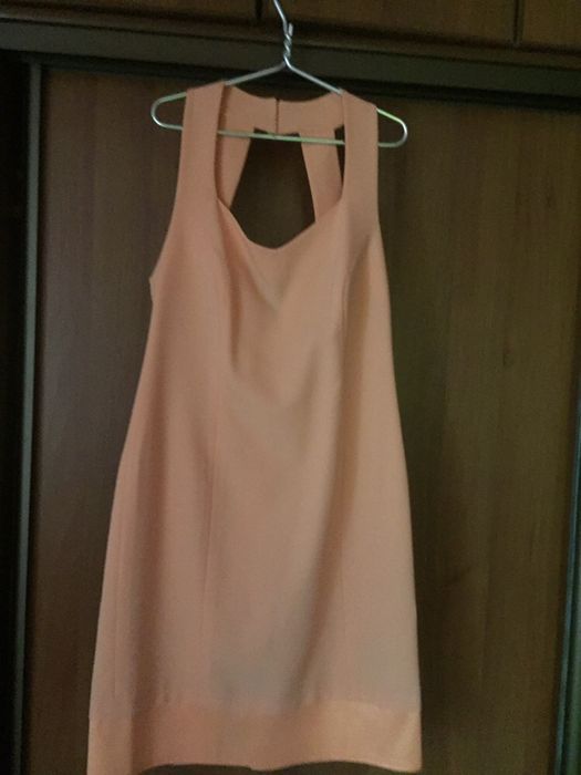 Продаю летнее платье, сарафан