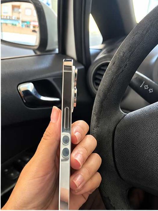 iPhone 14 Pro Max 256 GB em excelente estado