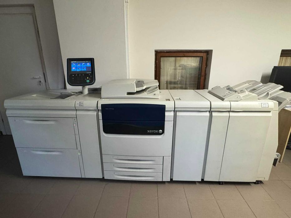 Sprzedam Drukarka Xerox J75